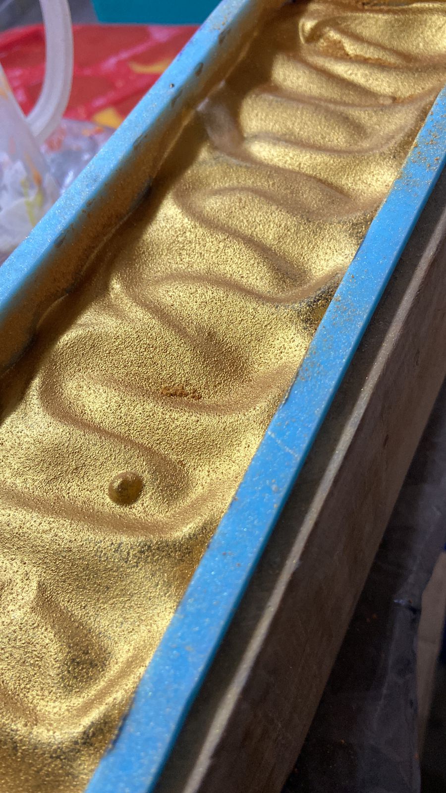 Charcoal Gold Soap Pack of 4