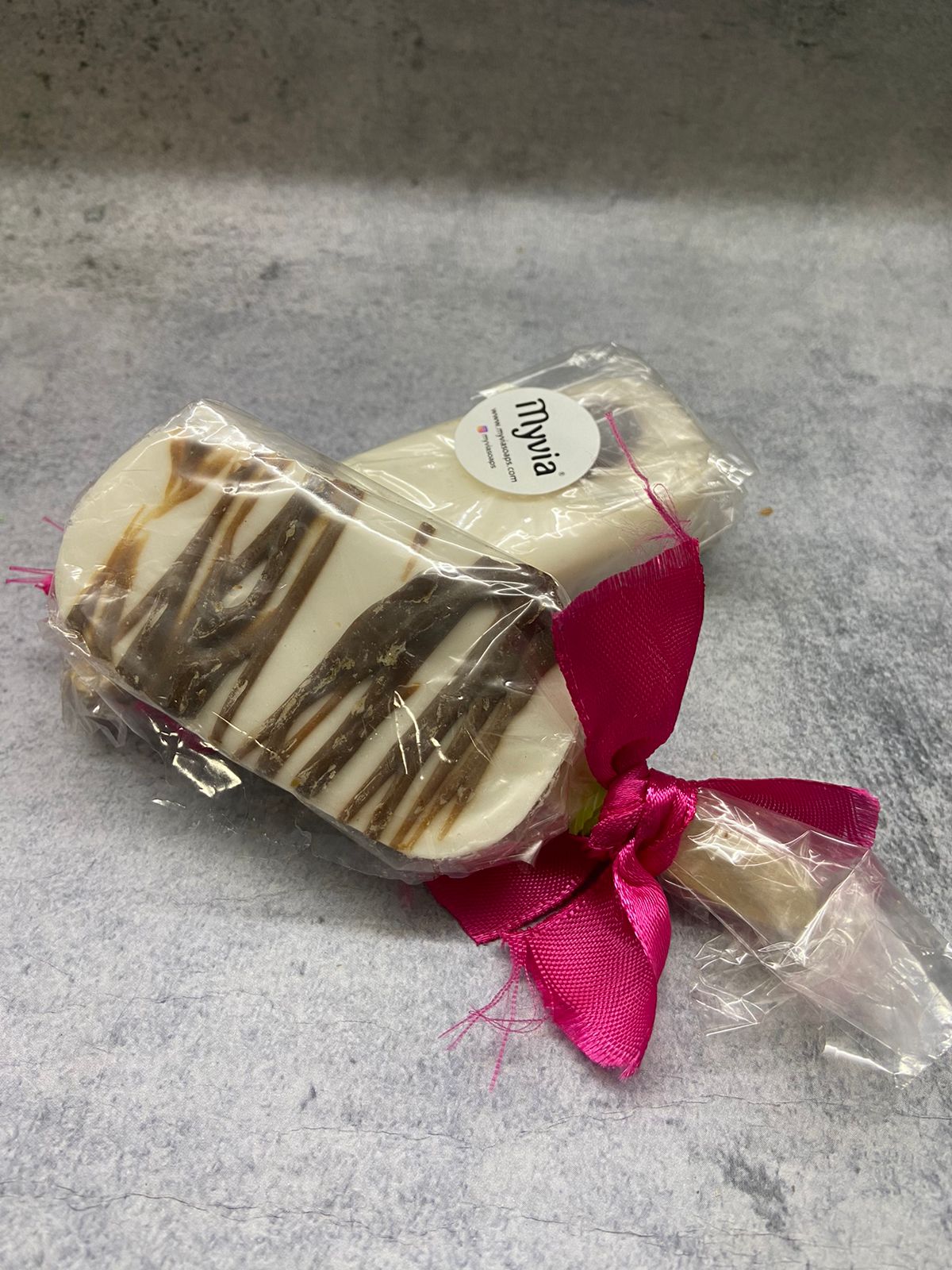 Choco Candy Soap 100 gram Pack of 2