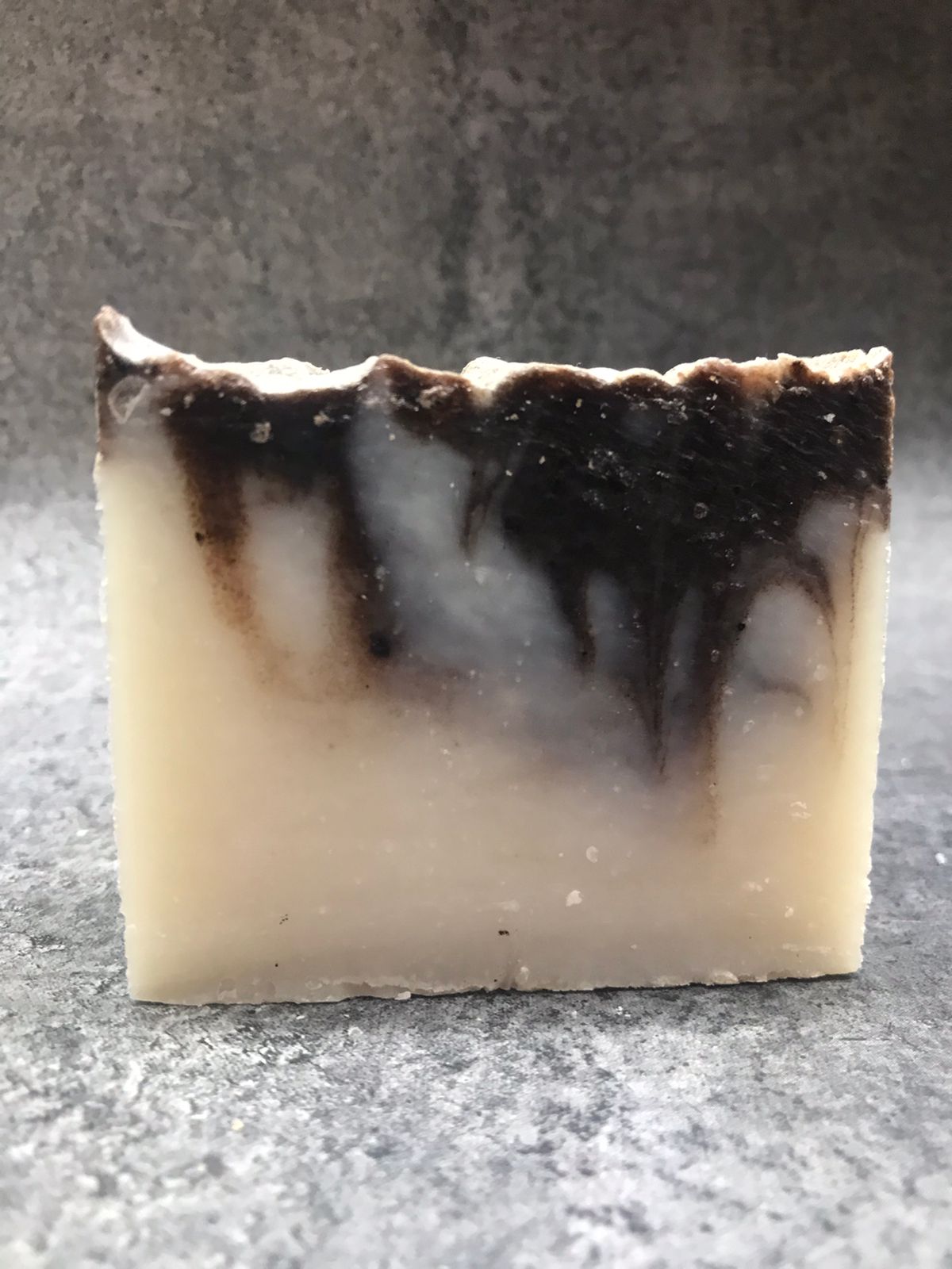 Coco Coconut Cold Process Soap