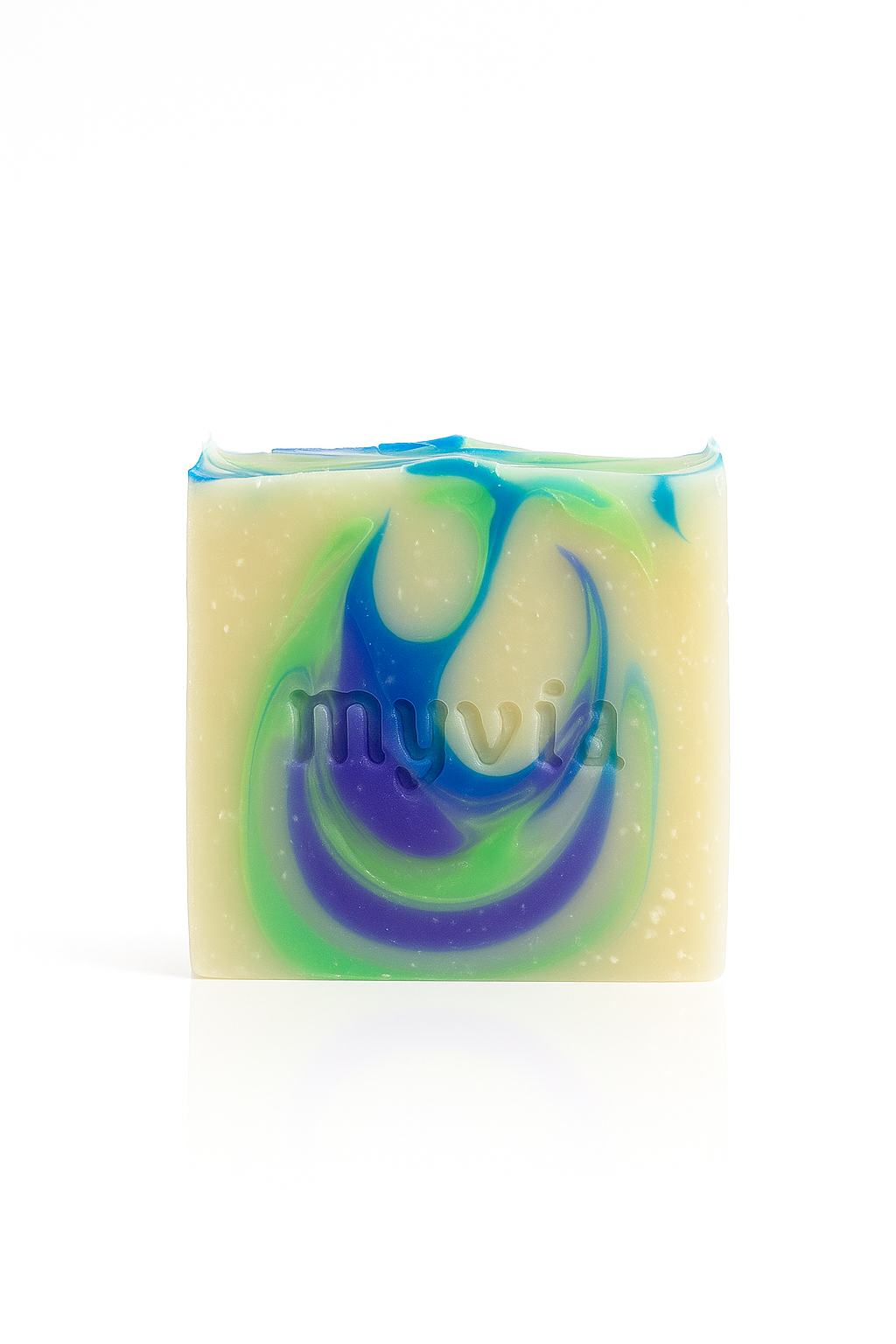 Lavender Cold Process Soap Pack of 2