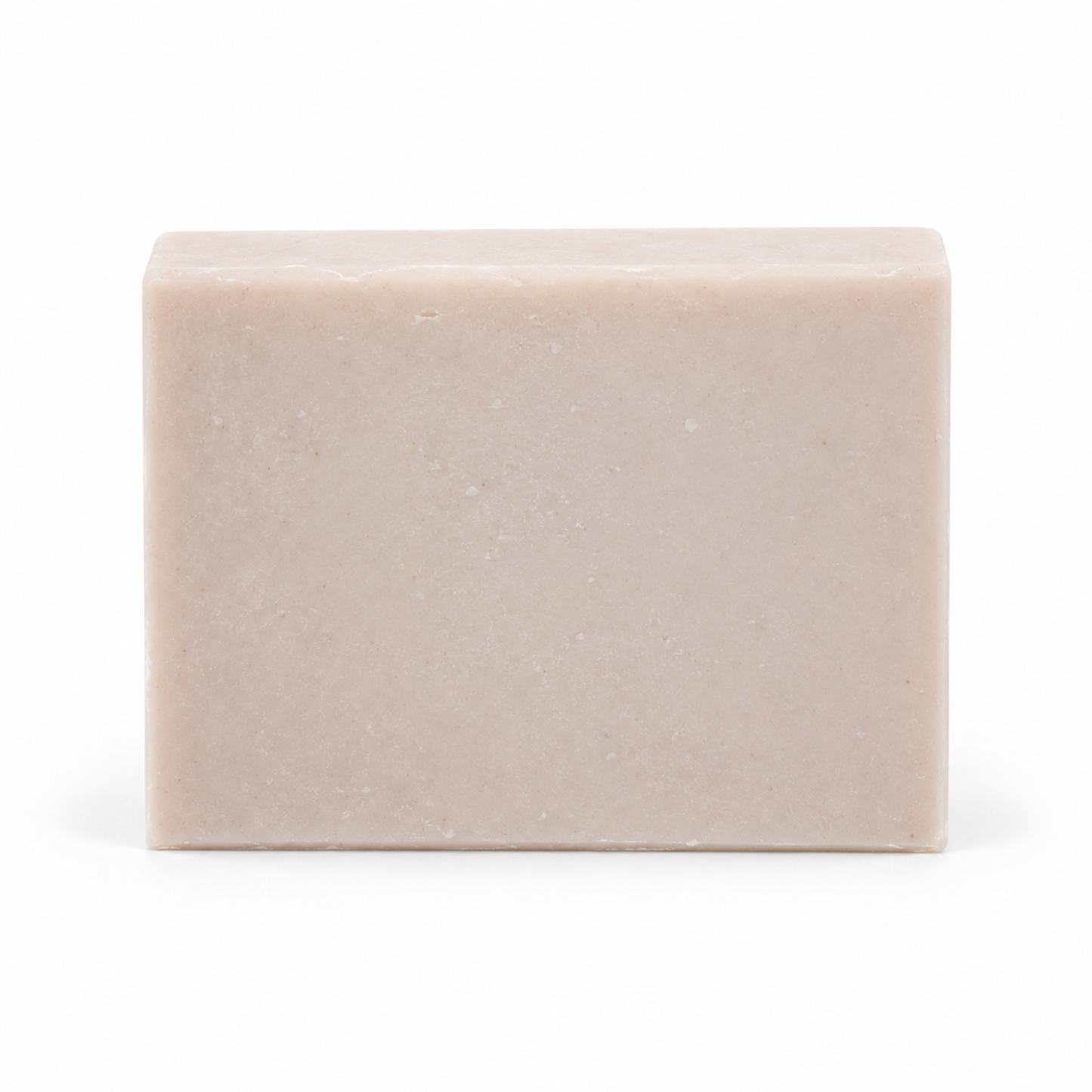 Non Fragranced Cold Process Soap Pack Of 2