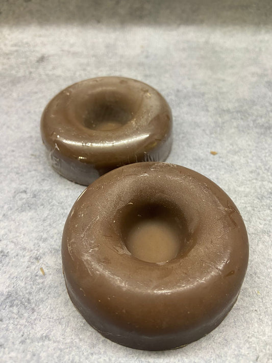 Doughnut Soap